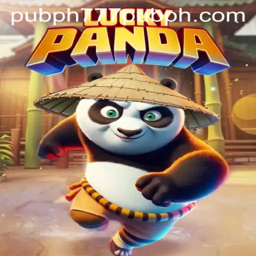 Exploring LuckyPanda and Its Rising Popularity in 777 Pub PH