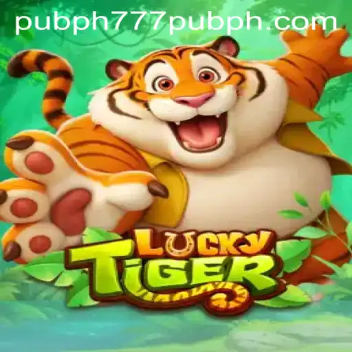 Exploring LuckyTiger: The Exciting World of 777 Pub PH