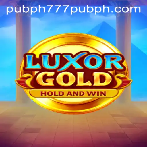 LuxorGold: Dive Into the Exciting World of 777 Pub Ph Gaming
