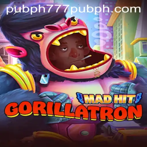 Exploring MadHitGorillatron: A Thrilling Adventure in Gaming