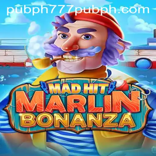 MadHitMarlinBonanza: A Dive into the Deep-Sea Gaming Adventure