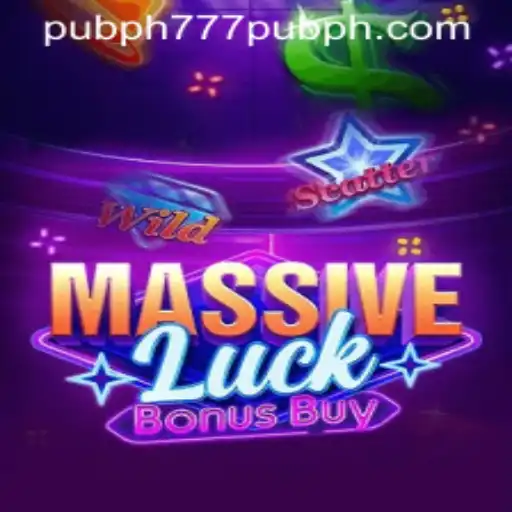 Exploring the Thrills of MassiveLuckBonusBuy: A Deep Dive Into the Game