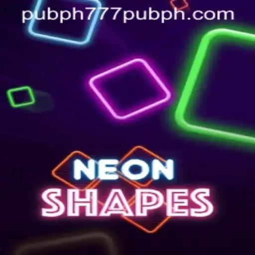 NeonShapes: A Vibrant Gaming Experience at 777 Pub PH