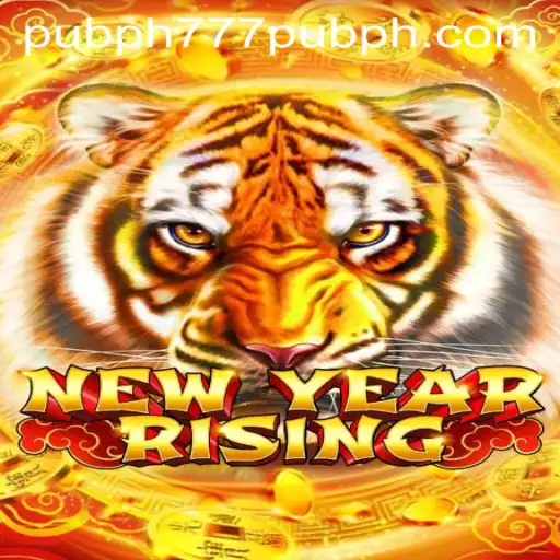 Unveiling NewYearRising: A Thrilling Adventure in Modern Gaming