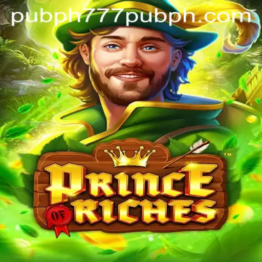 Exploring the Thrills of PrinceOfRiches: A Comprehensive Guide