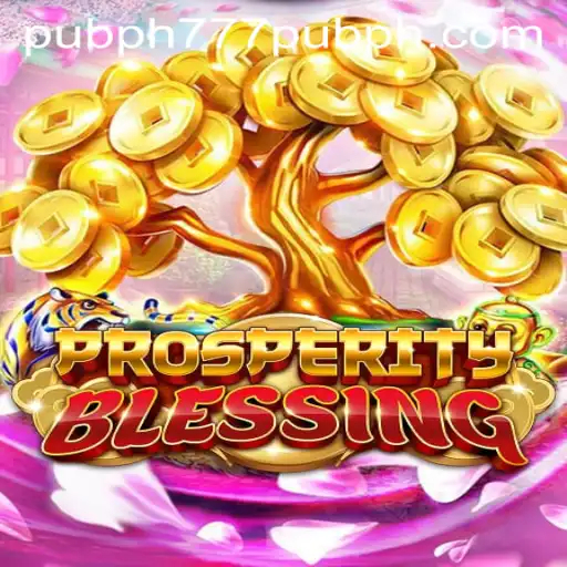 Explore the Thrilling World of ProsperityBlessing