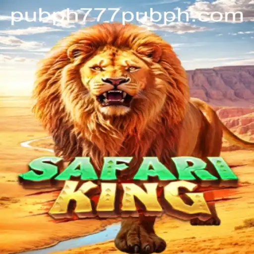 Explore the Exciting World of SafariKing: A Deep Dive into the Game with 777 Pub PH