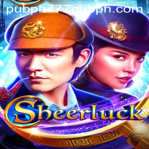 Discover Sheerluck and Master the Game with 777 Pub PH