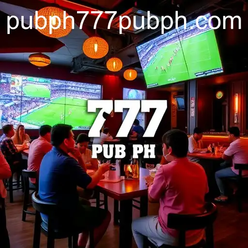 Exploring the Intersection of Sports and Social Culture at 777 Pub PH