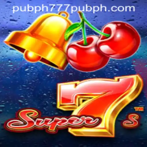 Discover the Exciting World of Super7s at 777 Pub PH