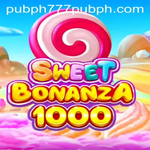 Exploring the Allure of SweetBonanza1000