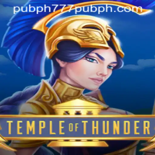 Temple of Thunder: The Game Taking 777 Pub PH by Storm