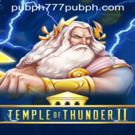 Explore the Mystical World of TempleofThunderII: A Riveting Adventure into the Heart of Mythology and Thunder