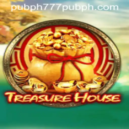 Exploring TreasureHouse: A Game of Adventure and Strategy