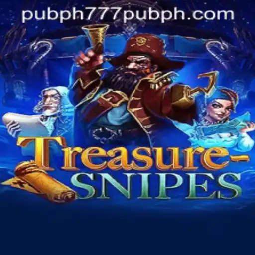 Exploring TreasureSnipes: A Dive into the Adventure Game Phenomenon