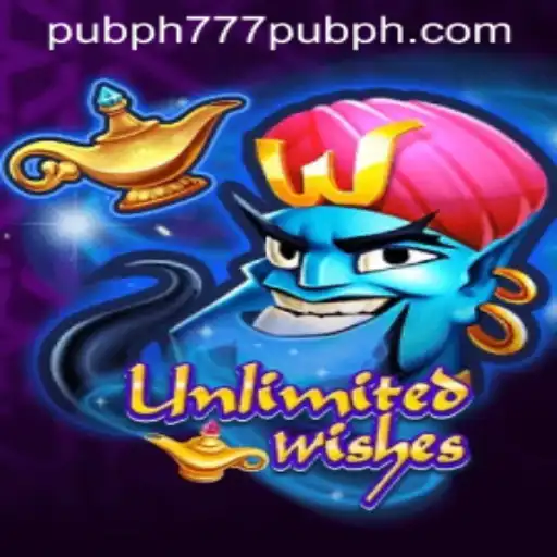 UnlimitedWishes: The Intriguing New Game at 777 Pub PH