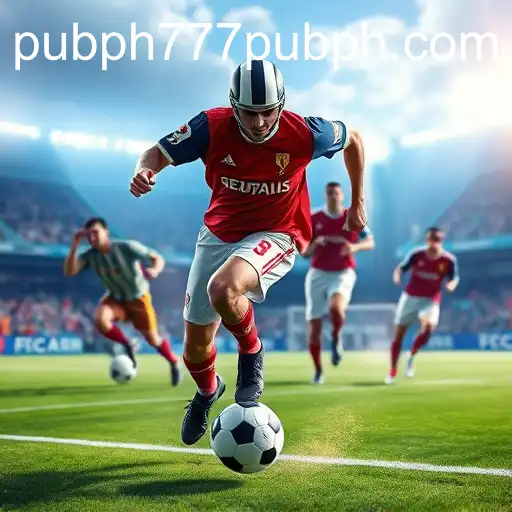 Virtual Sports: Revolutionizing the Gaming Experience