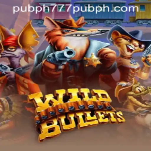 WildBullets: Embark on a Thrilling Adventure in Online Gaming