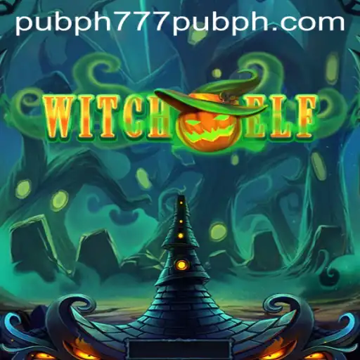 WitchElf: A Magical Adventure in the World of Gaming