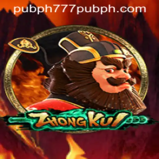 Exploring the Mystical World of ZhongKui: Adventure Awaits in 777 Pub PH