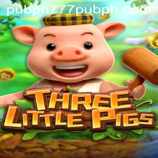 Discover the Enchanting World of THREELITTLEPIGS: The Ultimate 777 Pub Ph Gaming Experience